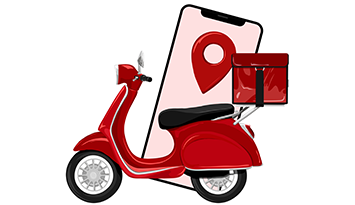 BY Moto Kurye 7/24 Kesintisiz Kurye Hizmeti Sunmaya Devam Ediyor