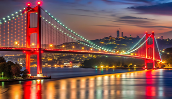 BY Moto Kurye İstanbul Genelinde Hizmet Ağını Genişletti