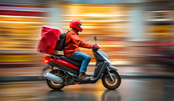 GECE KURYE HİZMETİ