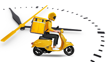 KURYE KİRALAMA HİZMETİ