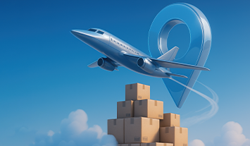 UÇAK KARGO HİZMETİ